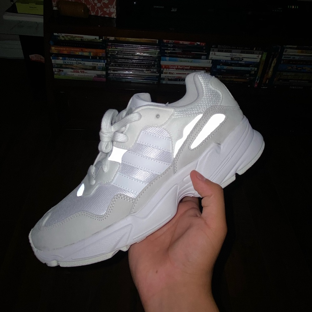 Adidas Yung-96 - Picture 1 of 5